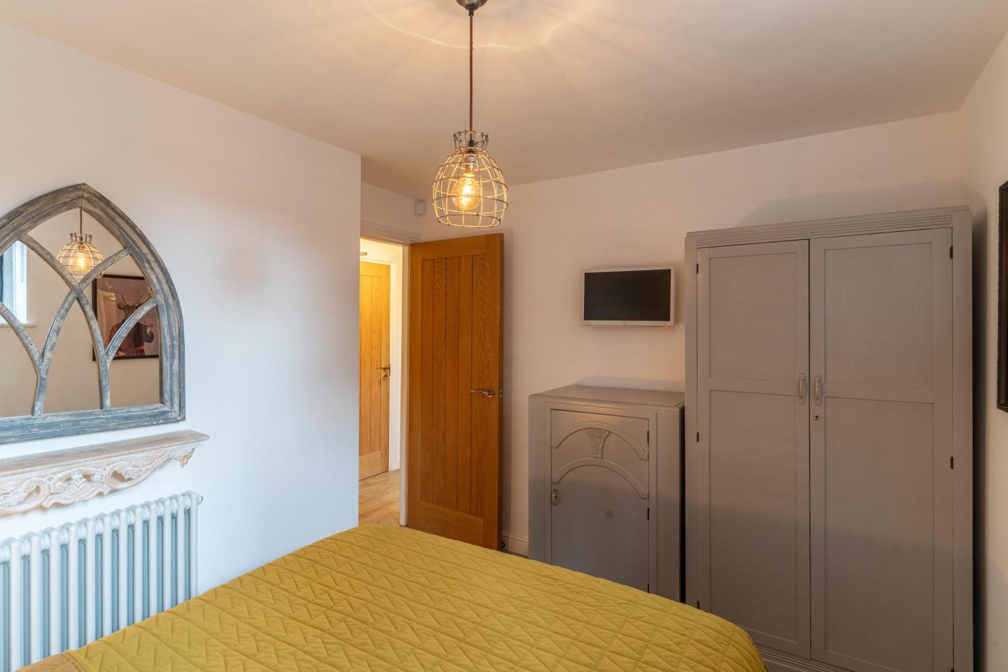 Luxury Chapel Apartment Within City Walls Chester Exterior photo