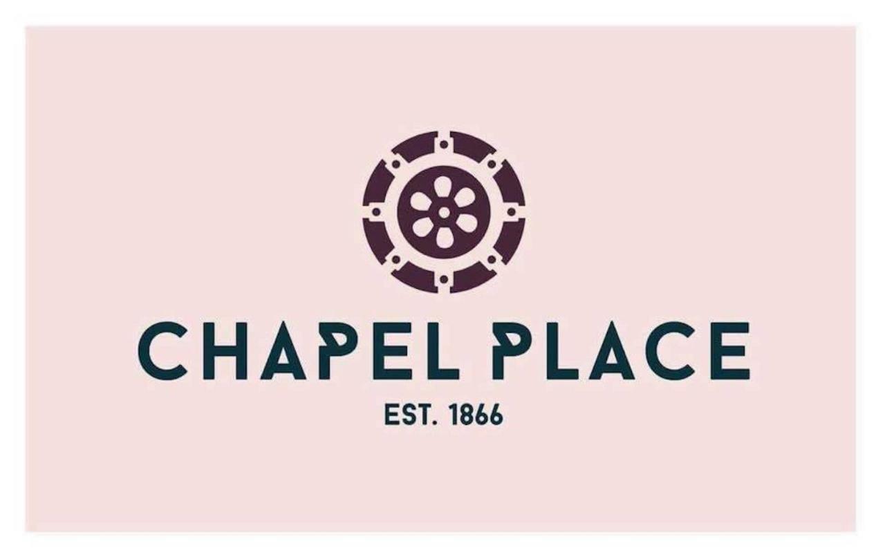 Luxury Chapel Apartment Within City Walls Chester Exterior photo